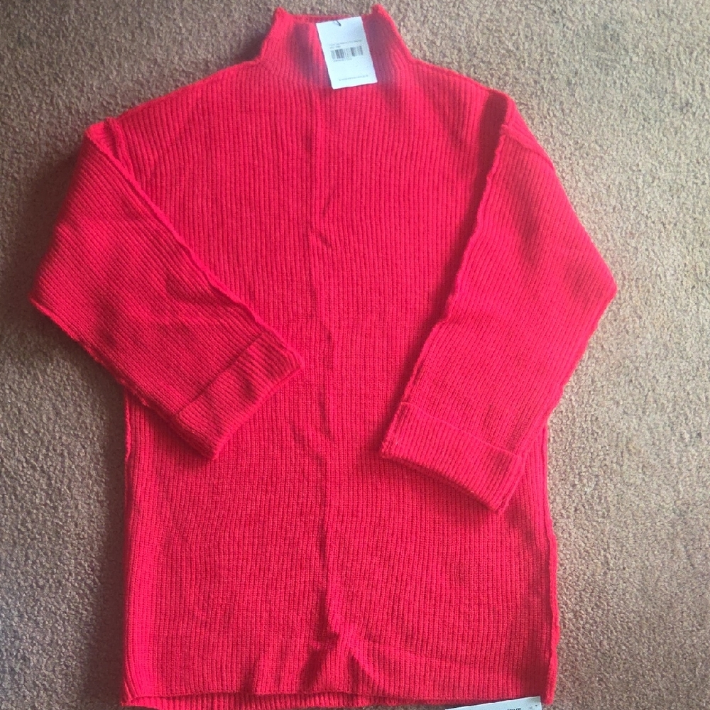 Princess Polly Weslie Long Sleeve Mini Dress